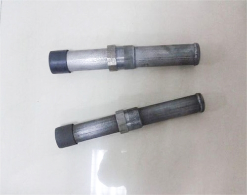 南宁桩基声测管螺旋式深桩