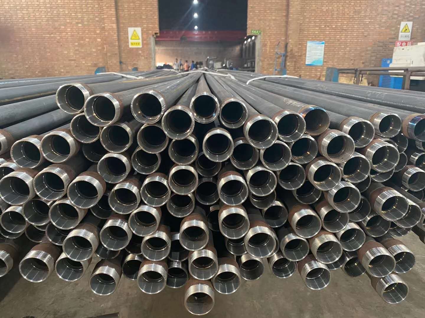 南宁桥梁声测管批量供货